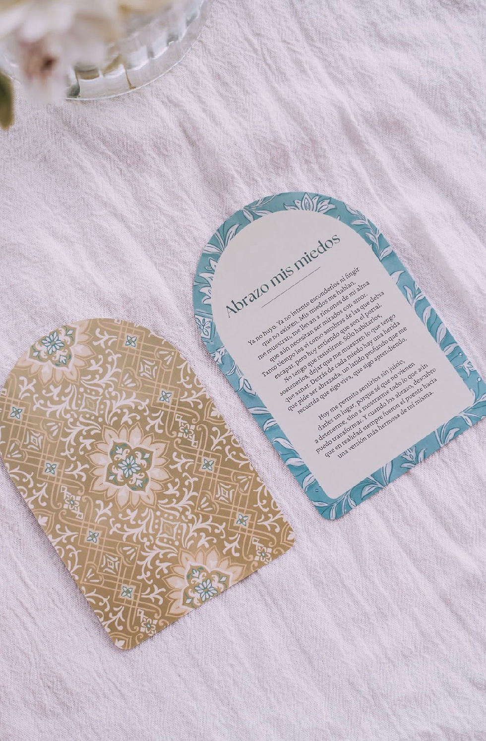 Miniatura: Mi mejor versión (oráculo)