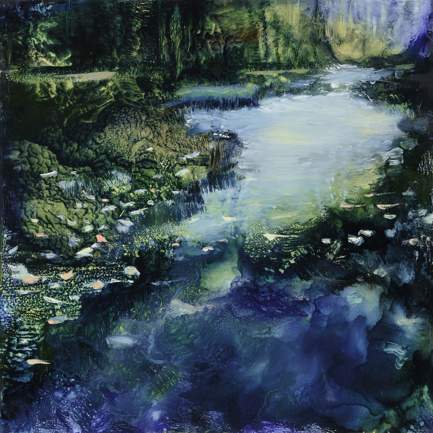 Still Water