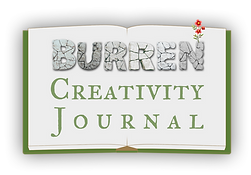 Welcome to the Burren Creativity Journal