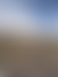 Warren Berger near a Burren hill