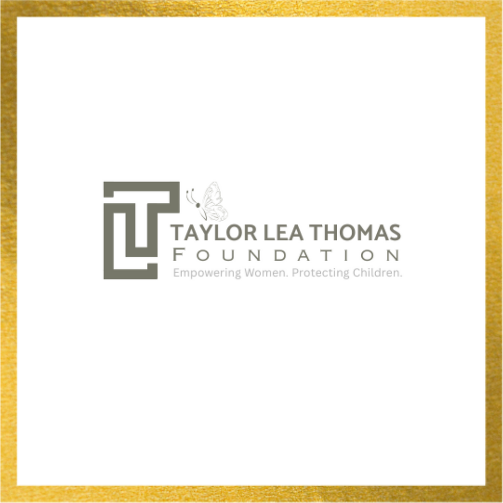 Taylor Lea Thomas Foundation 501(c)3