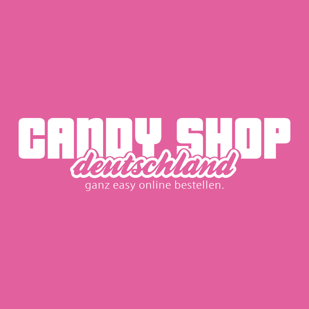 Candy Shop Deutschland