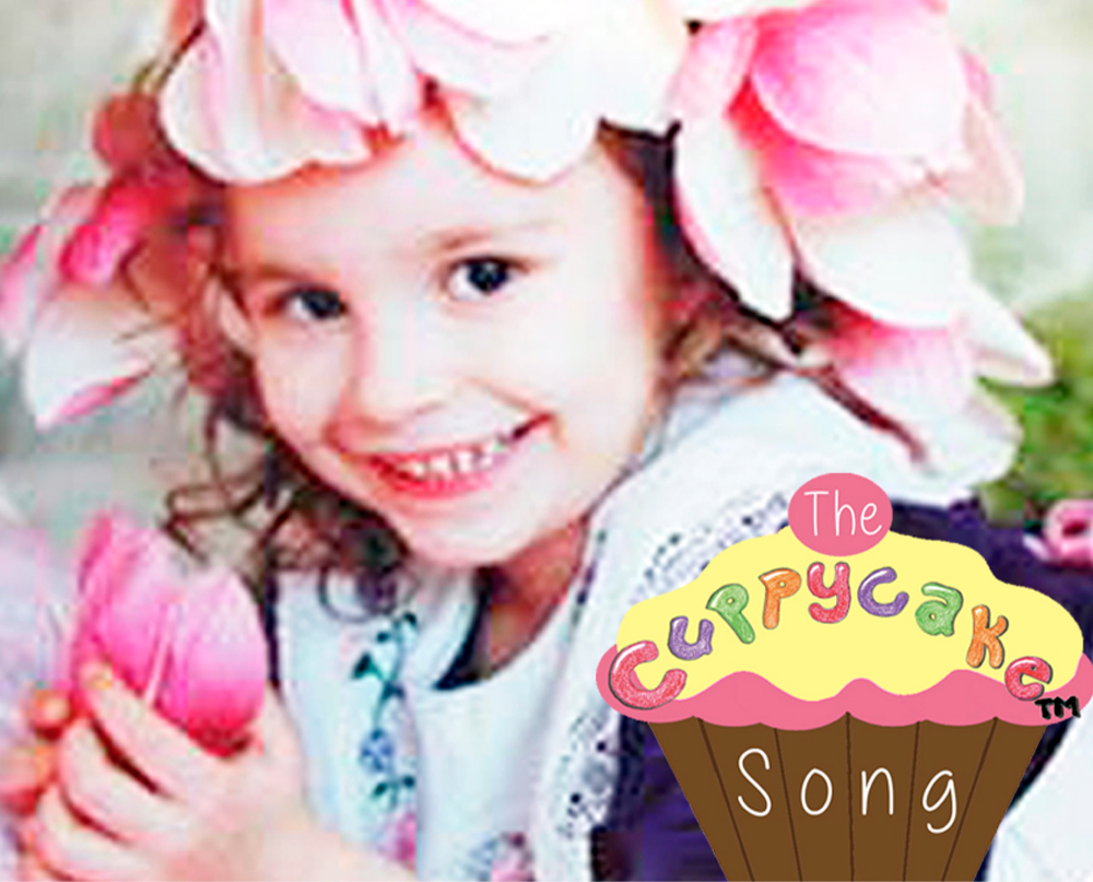 The Official Cuppycake Song The Official Cuppycake Song