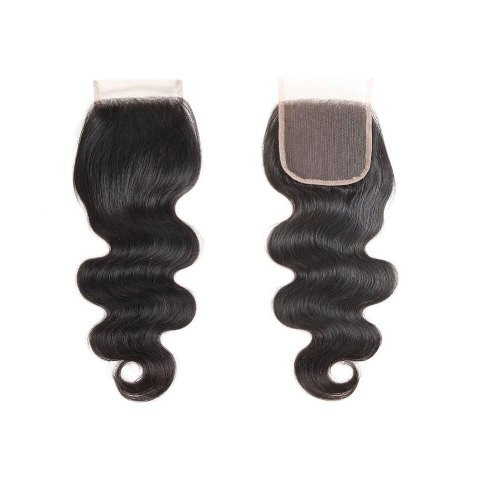 5X5 HD LACE CLOSURES