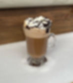 Hot Cocoa