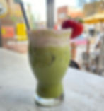 NON-COFFEE