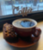 COFFEE & ESPRESSO