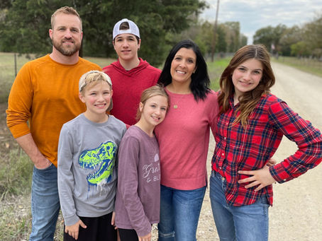 HOME: it’s more than a place; it’s territory to reclaim