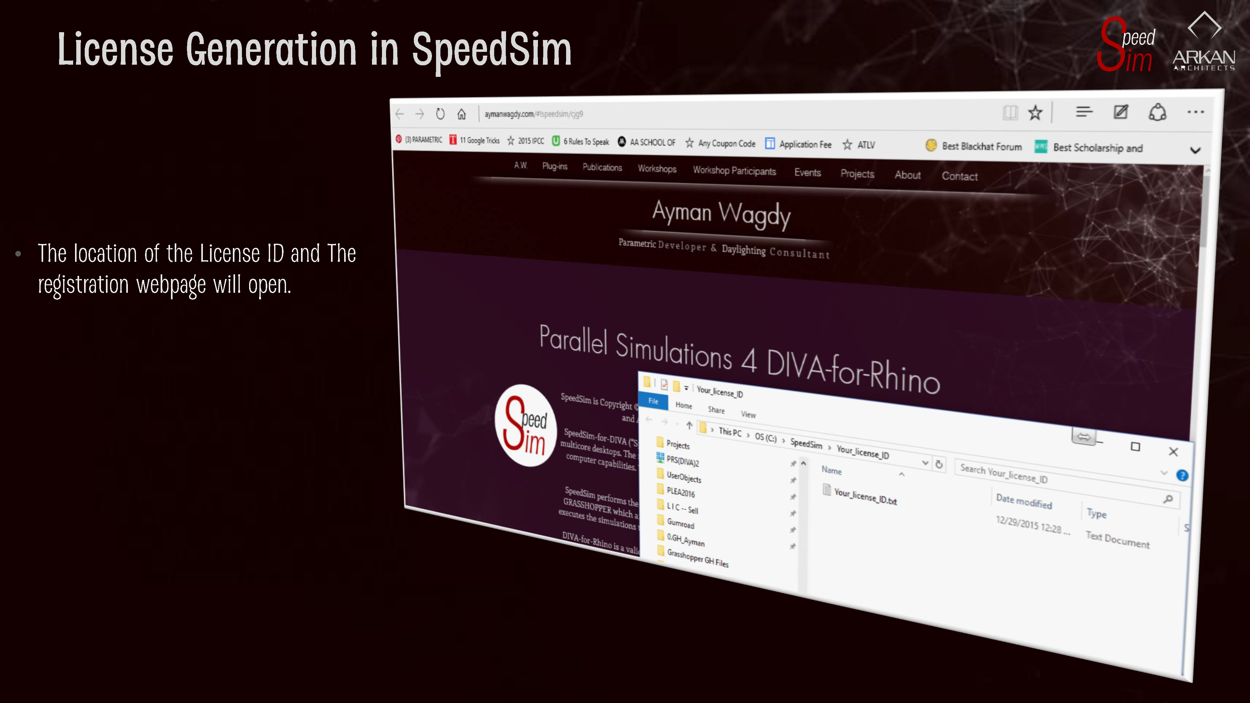 SCARICA SPEEDSIM