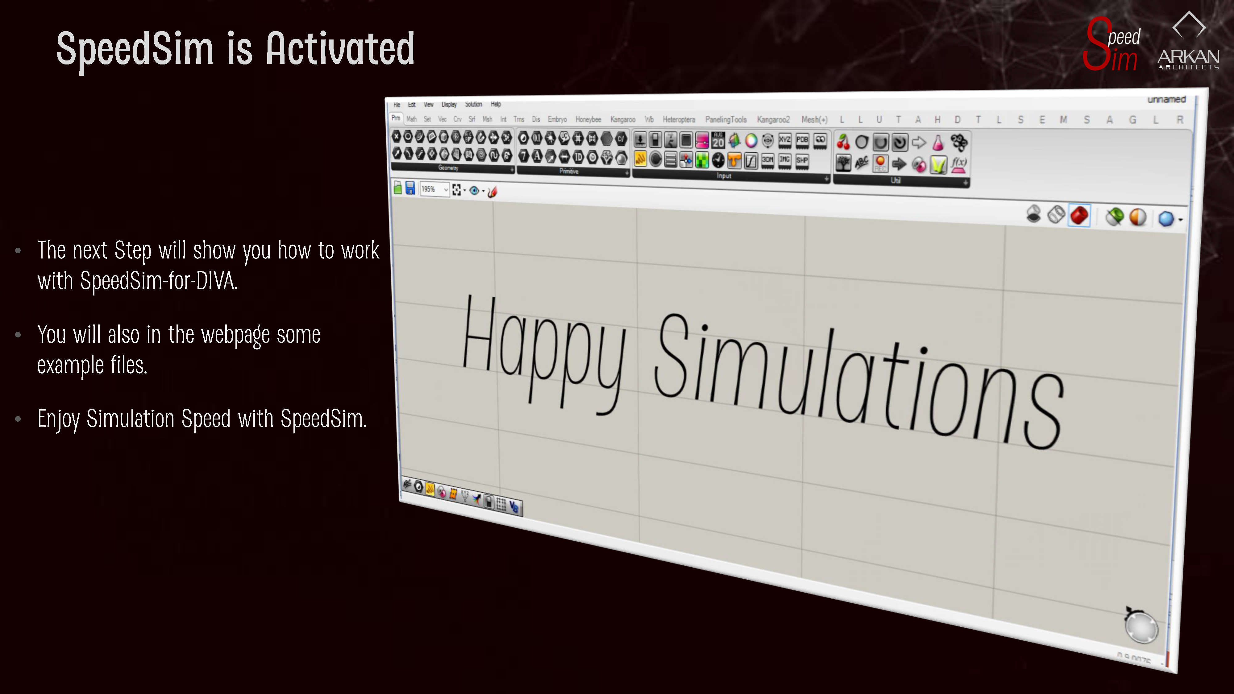 SCARICARE SPEEDSIM