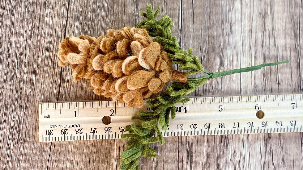 Thumbnail: Pinecone Kit 2 Large