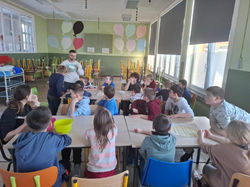 Classes 3 et 4