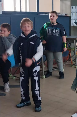 Fêtons tous Halloween !