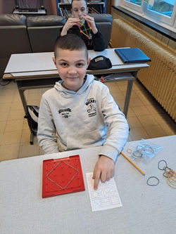 Classe 5