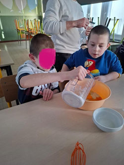 Classes 3 et 4