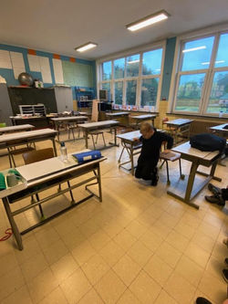 Toutes les classes
