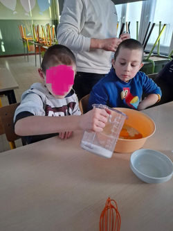 Classes 3 et 4