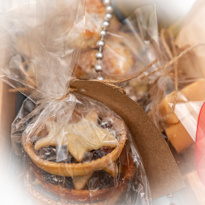 Mince Pies