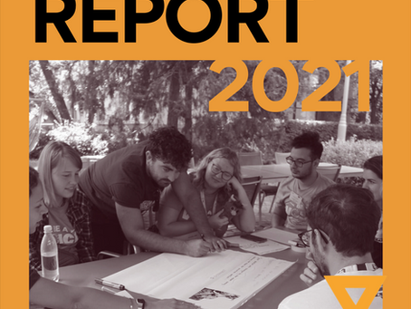 Un anno fragile, un anno generativo: è online il Report 2021 di YMCA Roma