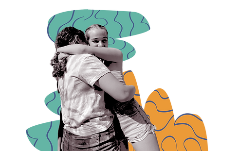 campo estivo all'estero adolescenti