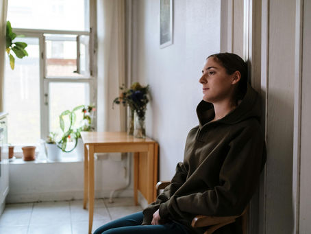 When Burnout Feels Physical: FND Like Symptoms Nobody Warned Me About