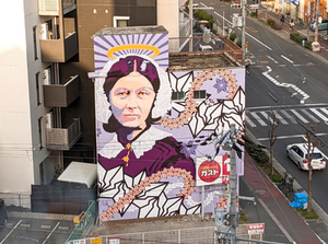 【壁主さんに聞いてみた #01】佐々木 裕さん