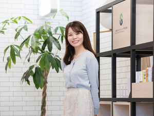 JR東日本スタートアップ株式会社の古川さん