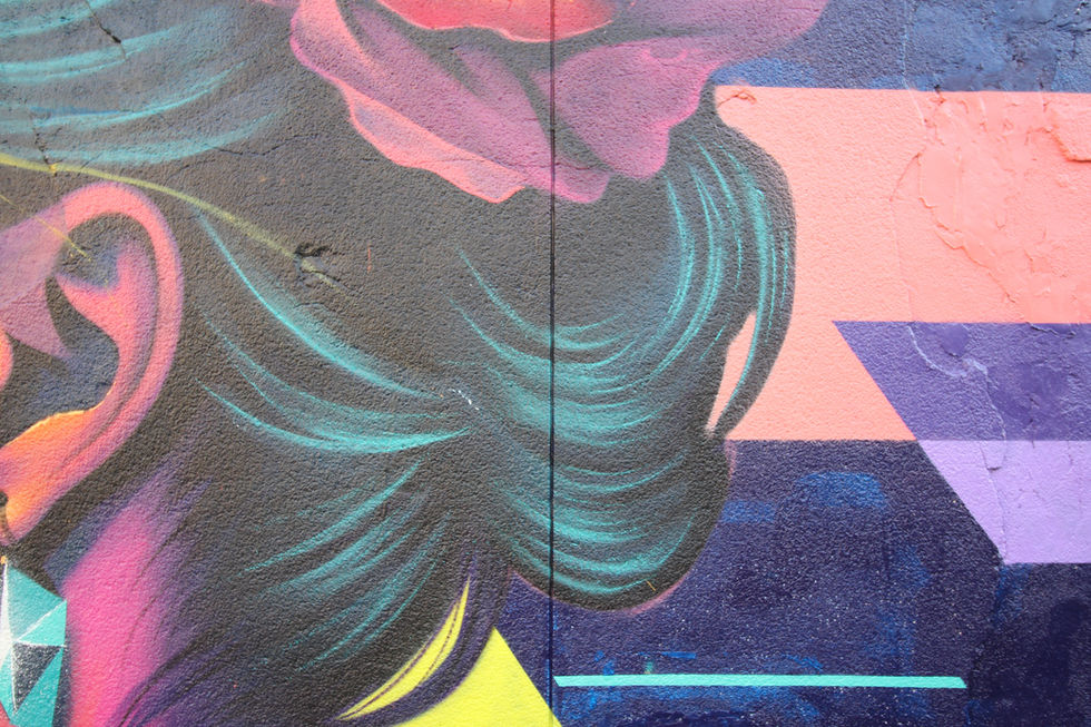 Bernhardのミューラル