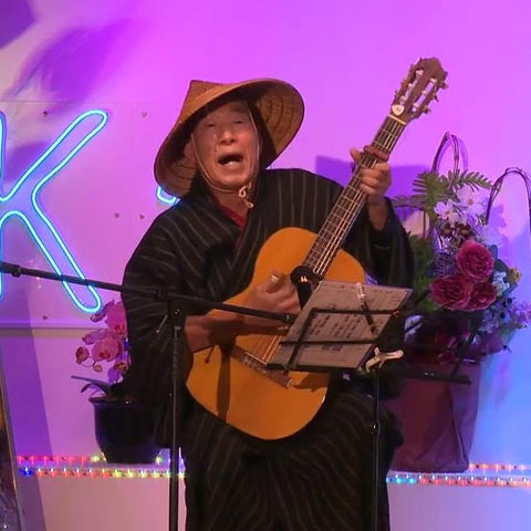 上岡 克美の紹介ページ