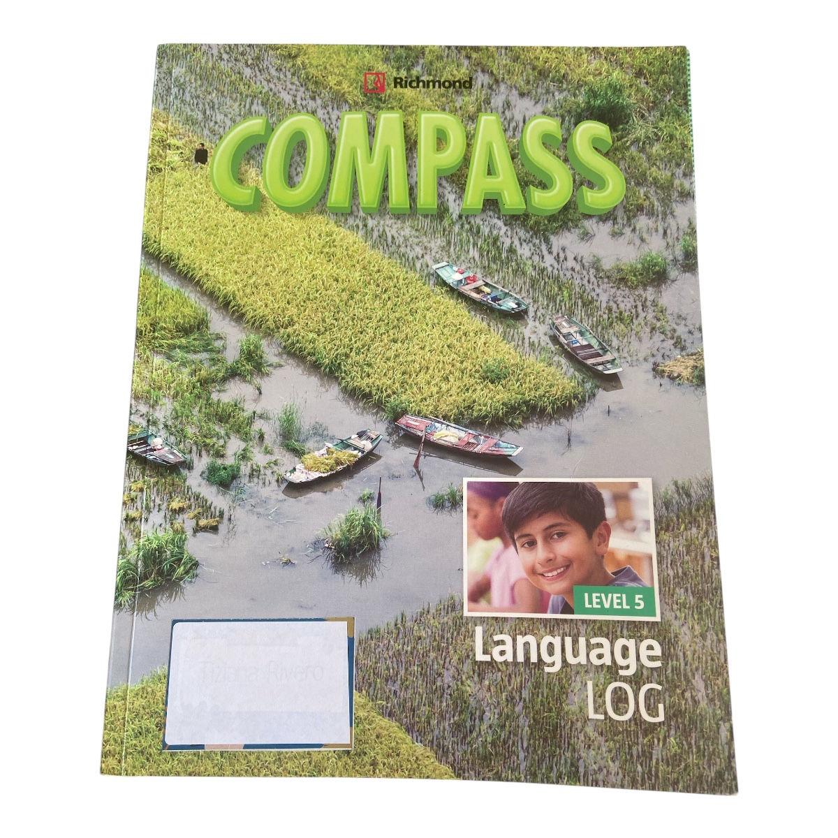 Compass Level 5 Pack