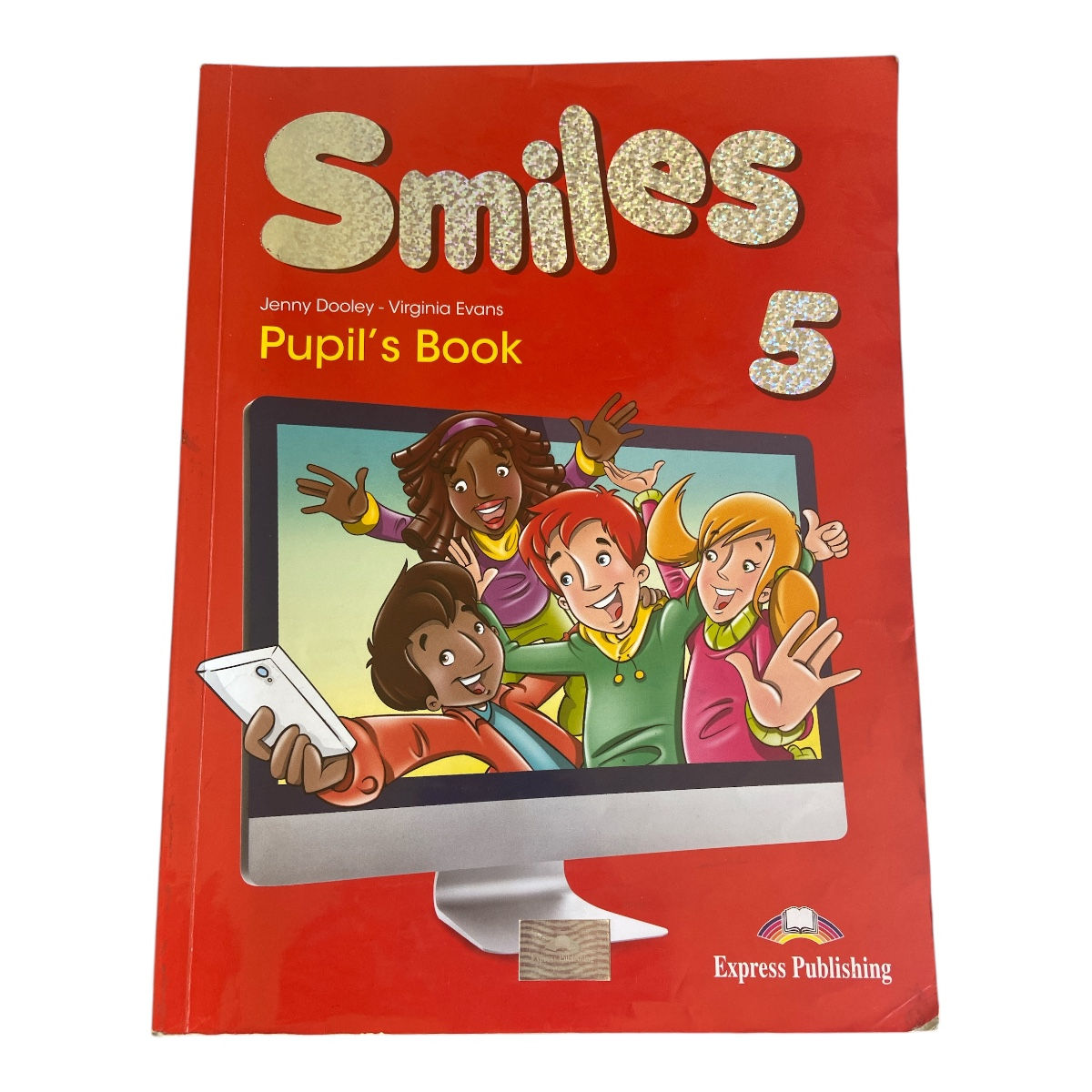 Smileys 5 Pack