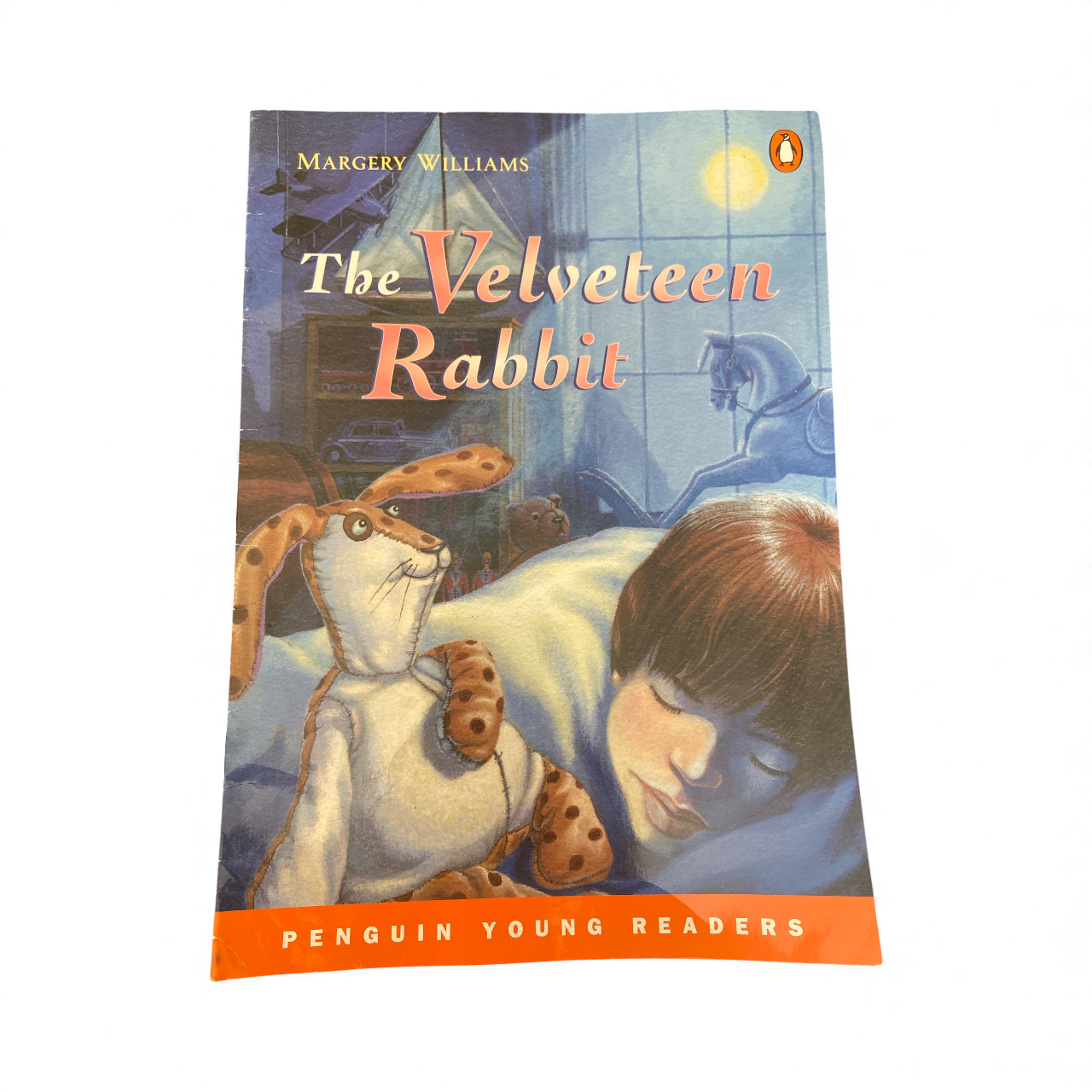 The Velveteen Rabbit