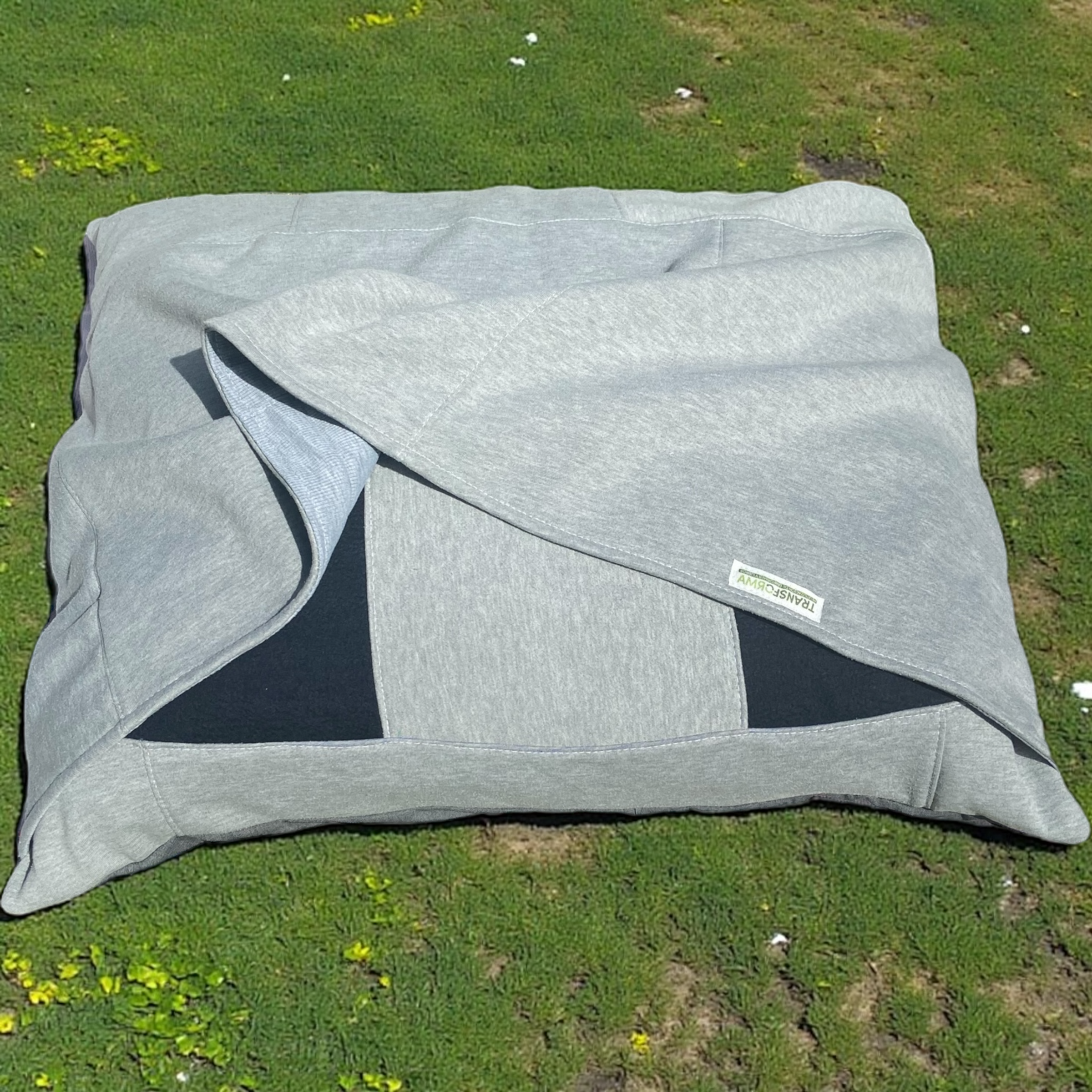 Cucha para perro/gato 75x60 cm