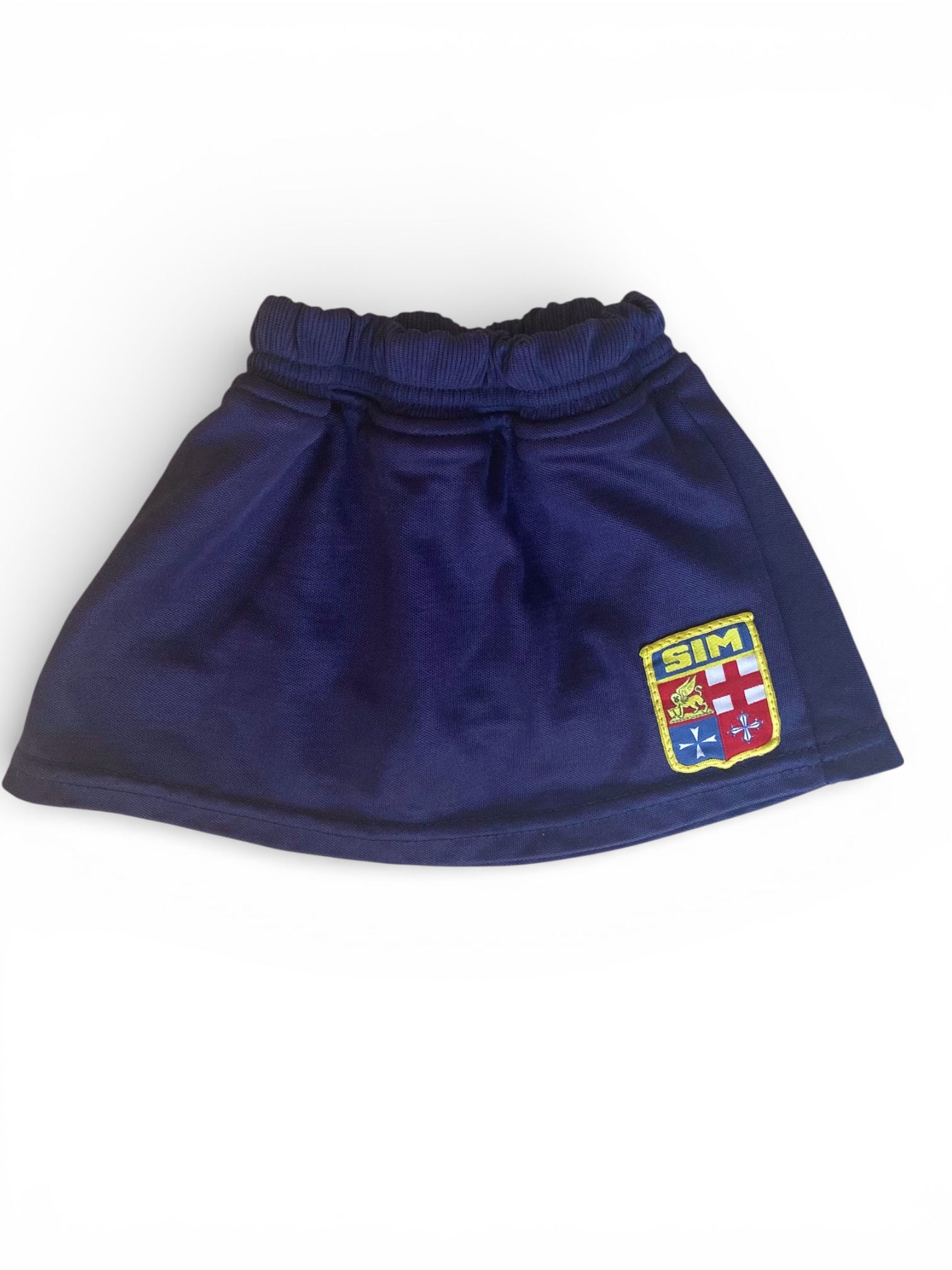 Short Pollera T.2