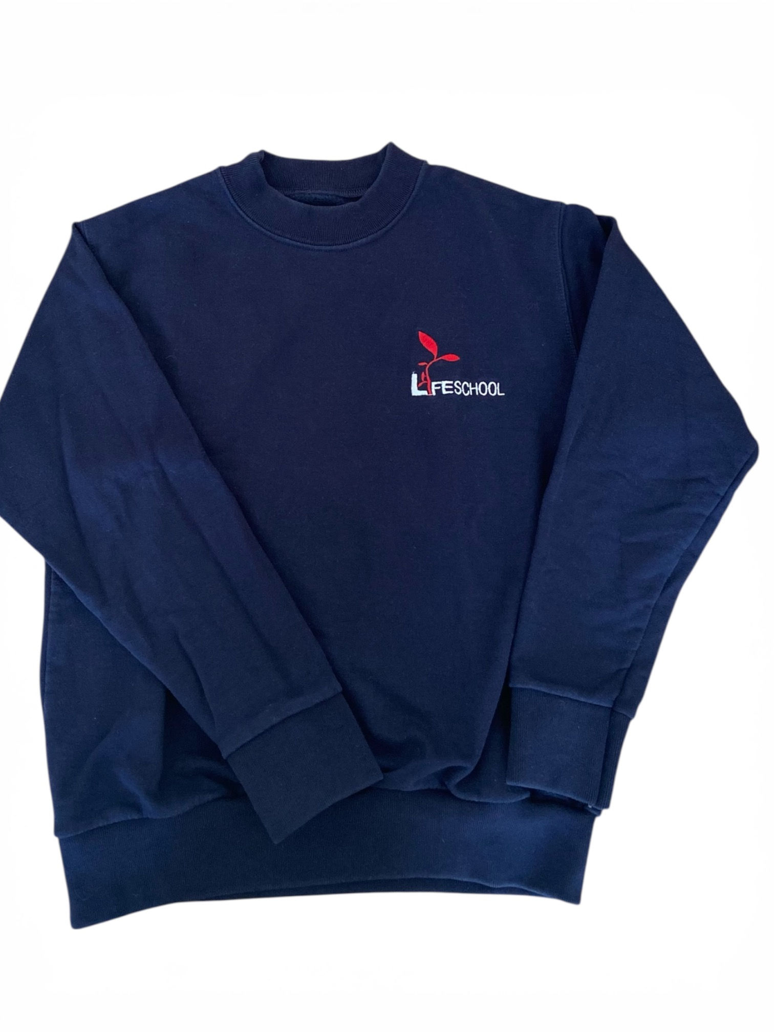 Buzo Deportivo T. 14