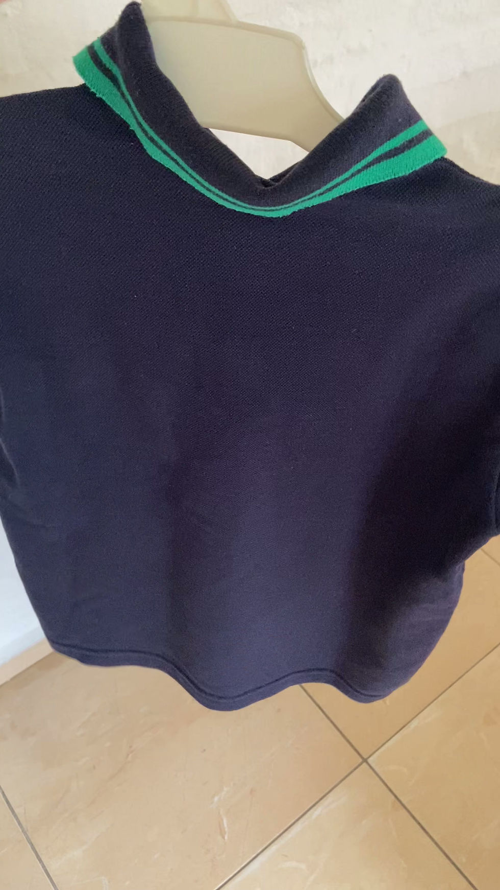 Miniatura: Remera Polo T.14