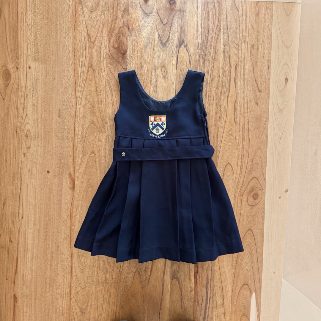 Jumper Primaria T.4