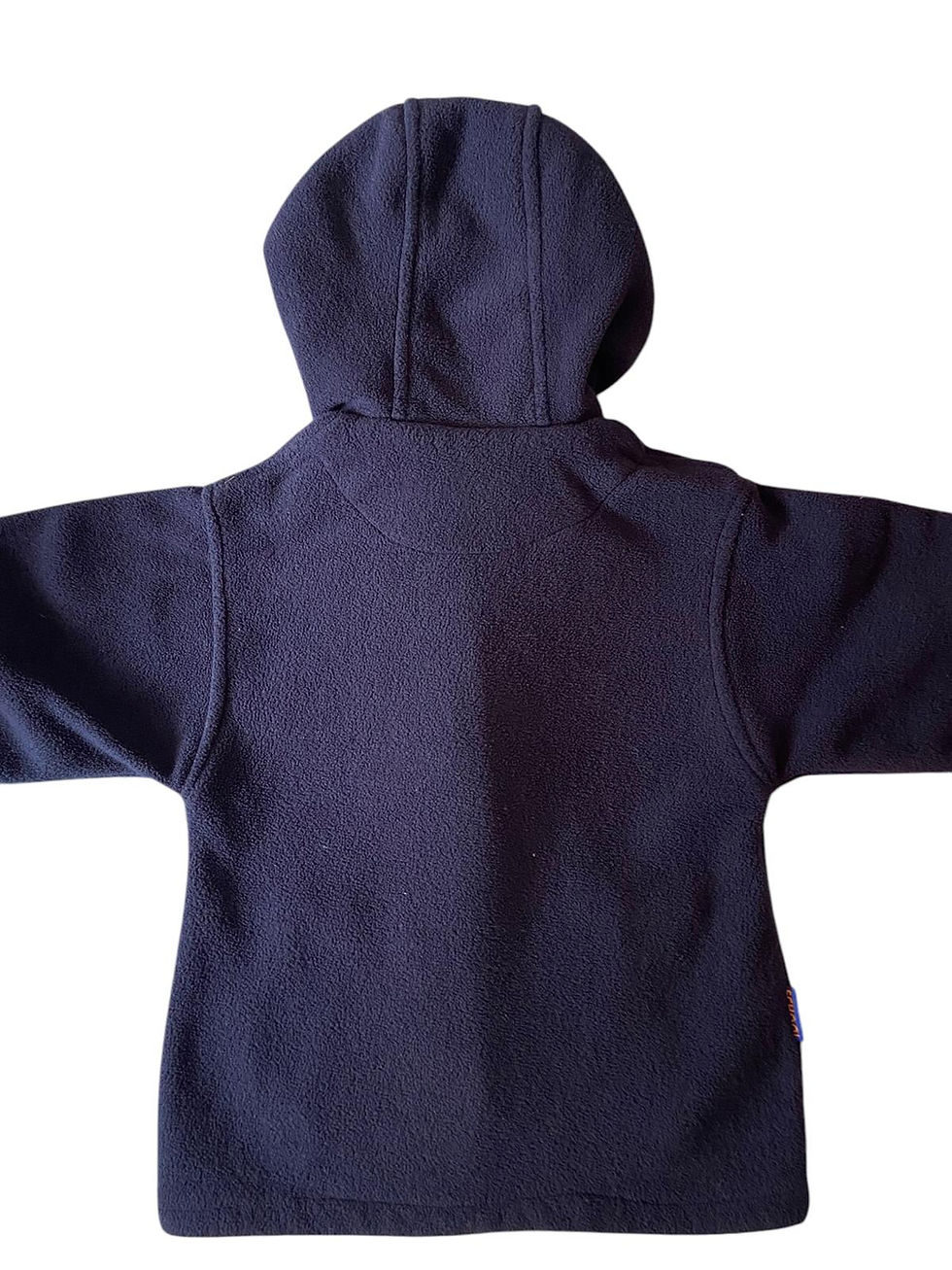Miniatura: Campera Polar  T.2