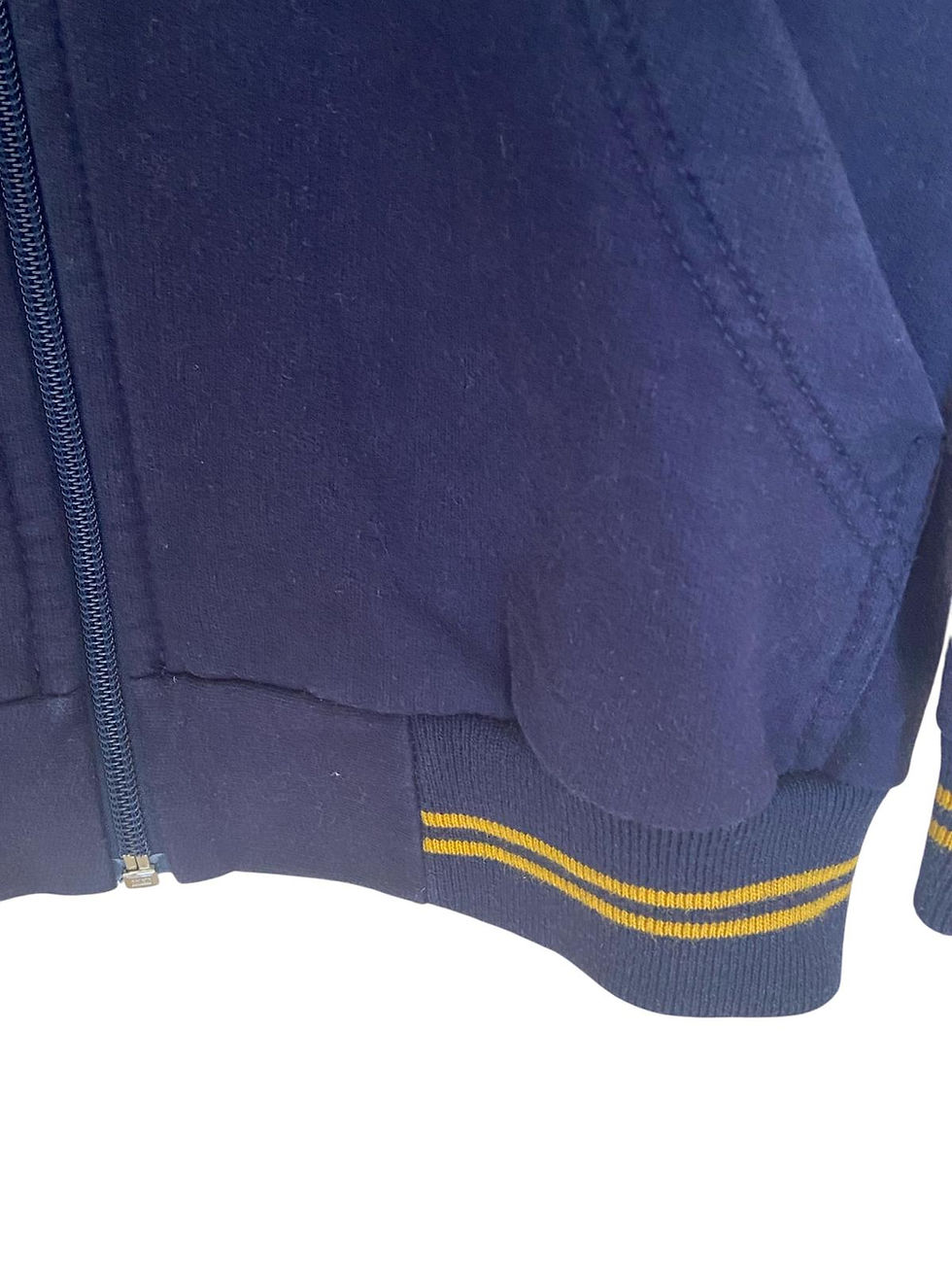 Miniatura: Campera Algodón T.14