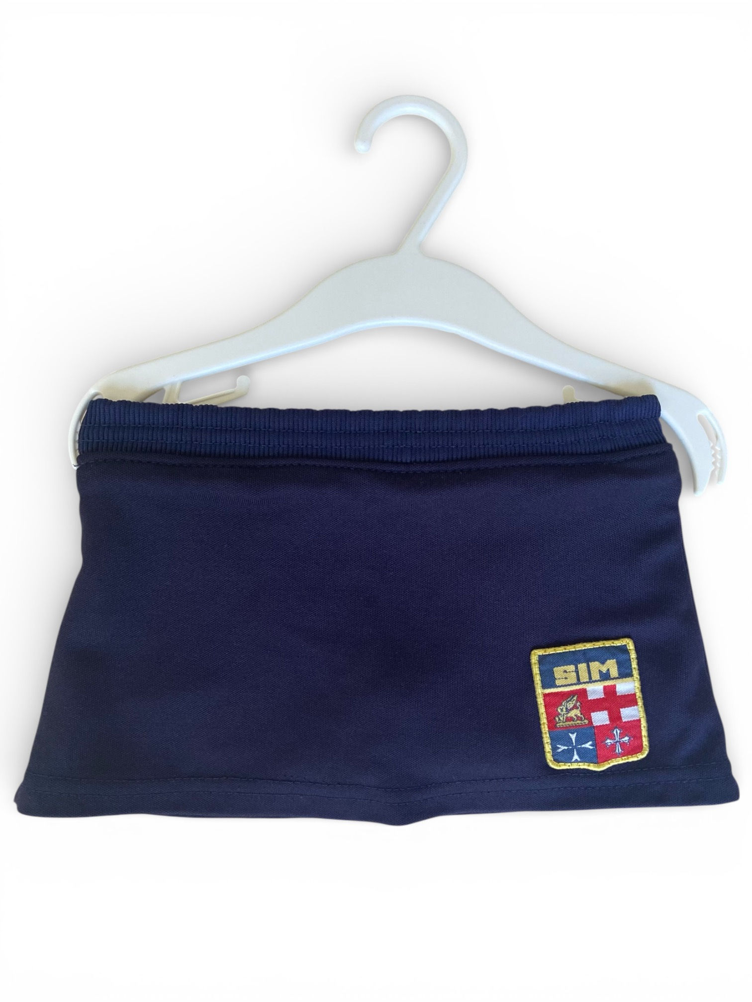 Short Pollera T.1