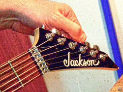 Luthier Pablo Muñoz Concha