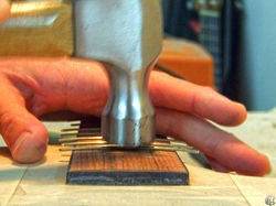 Luthier Pablo Muñoz Concha