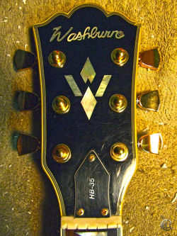 Luthier: Pablo Muñoz Concha