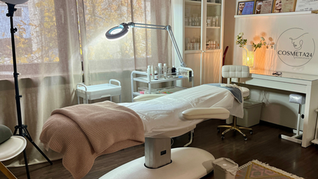 Wahre Schönheit bei cosmeta24 - Kosmetikstudio in Heilbronn