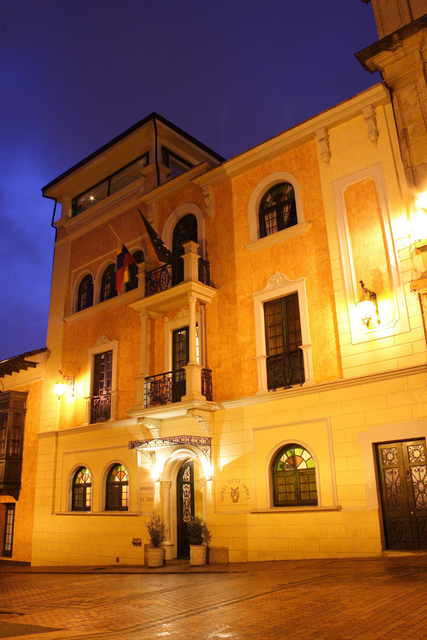 Hotel de la Opera