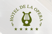 Hotel de la Ópera