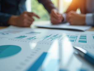 The Importance of Long-Term Investing in a Volatile Market and Effective Fund Strategies