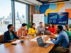 Exploring the 5 Cs of Sustainable Development: A Guide to Sustainable Business Principles