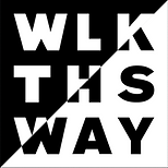 walk this way records logo