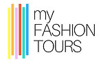 Logo My Fashion Tours